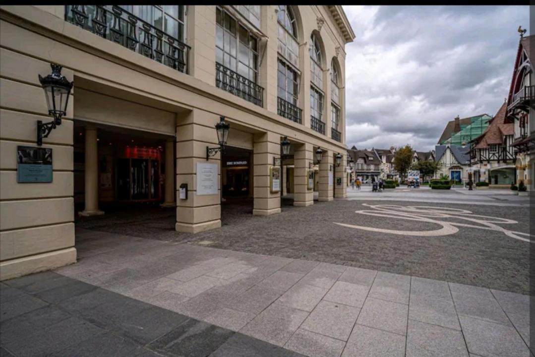 Deauville : Magnifique Studio En Face Du Casino ! Eksteriør bilde