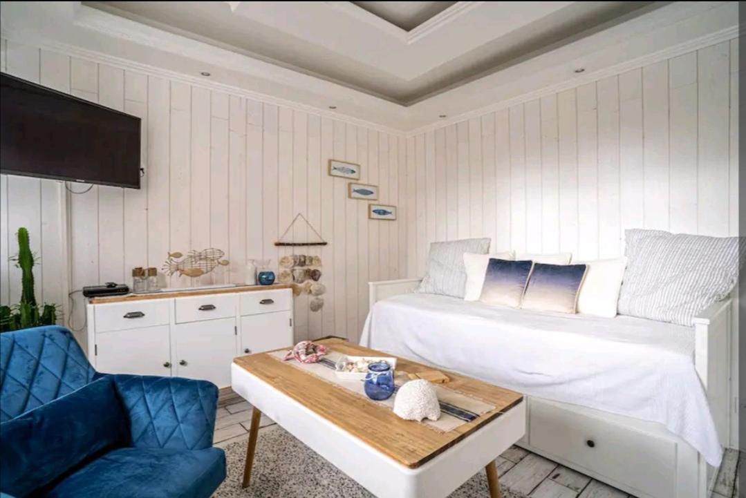 Deauville : Magnifique Studio En Face Du Casino ! Eksteriør bilde